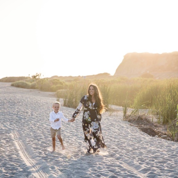 Meet your Posher, Sarah - Picture 1 of 1